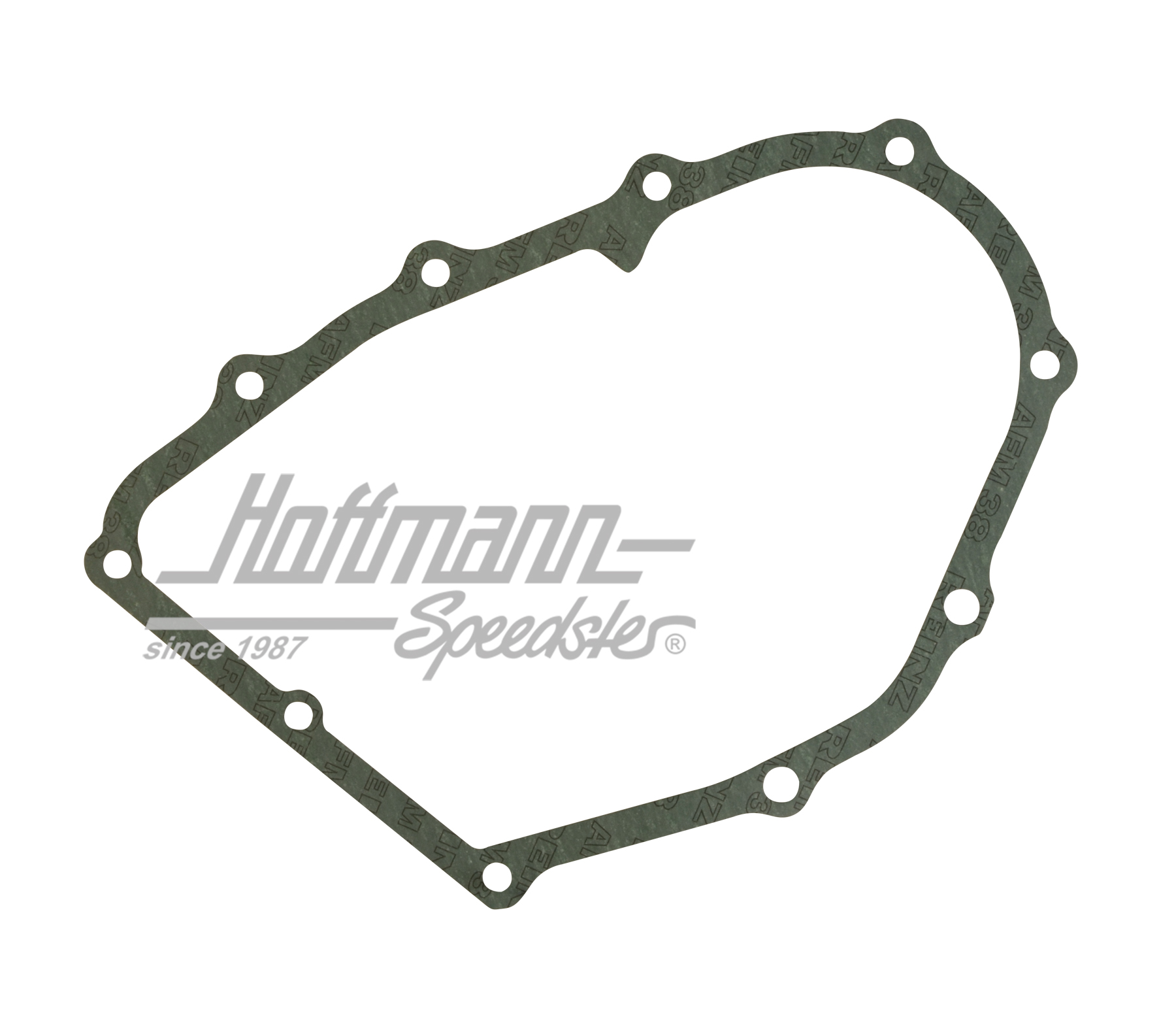 Dichtung, Kettengehäuse, 68-89, links | 930 105 191 03 | 530-0070-11