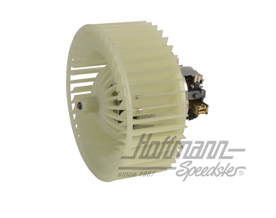 Gebläsemotor, ohne Gehäuse, 964/993 | 993 624 328 01 | 580-1282