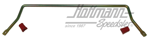 Stabilisator, vorne, 22mm, 8.67-7.79 | --- --- --- | 090-0030-04