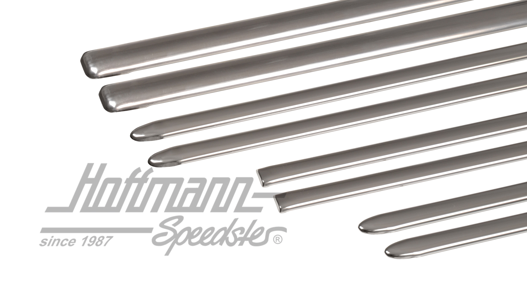 Zierleistensatz, Typ 3, 4.61-7.66 (mit)