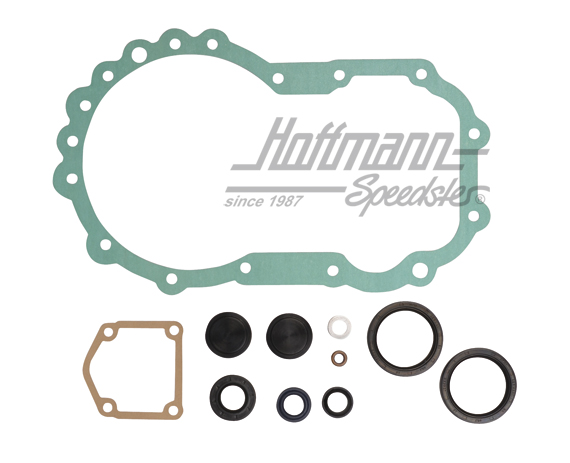 Dichtsatz, Schaltgetriebe 4/5 Gang,87-92 | 020 398 001 L | 170-2460