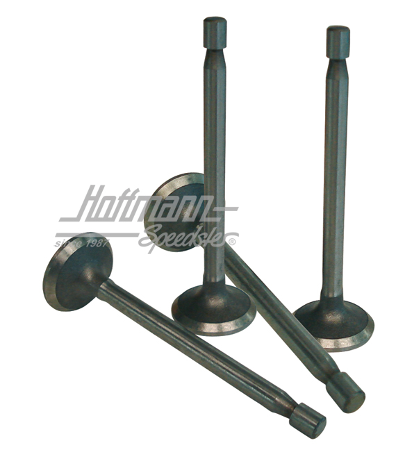 Einlassventile, 30mm, 1.2, 22KW/30PS | 111 109 601 A | 010-0365-04