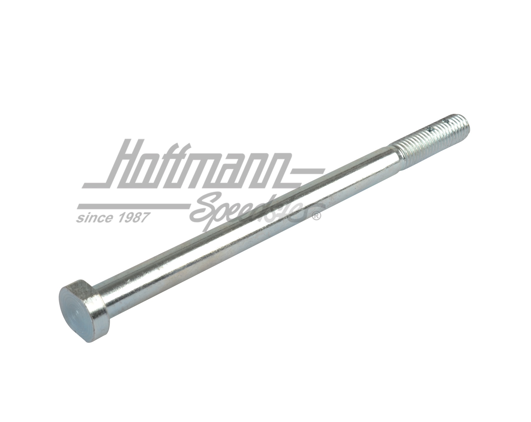 Schraube, Zusatzfeder, hinten, 356 B/C | 695 333 241 01 | 510-2840-08