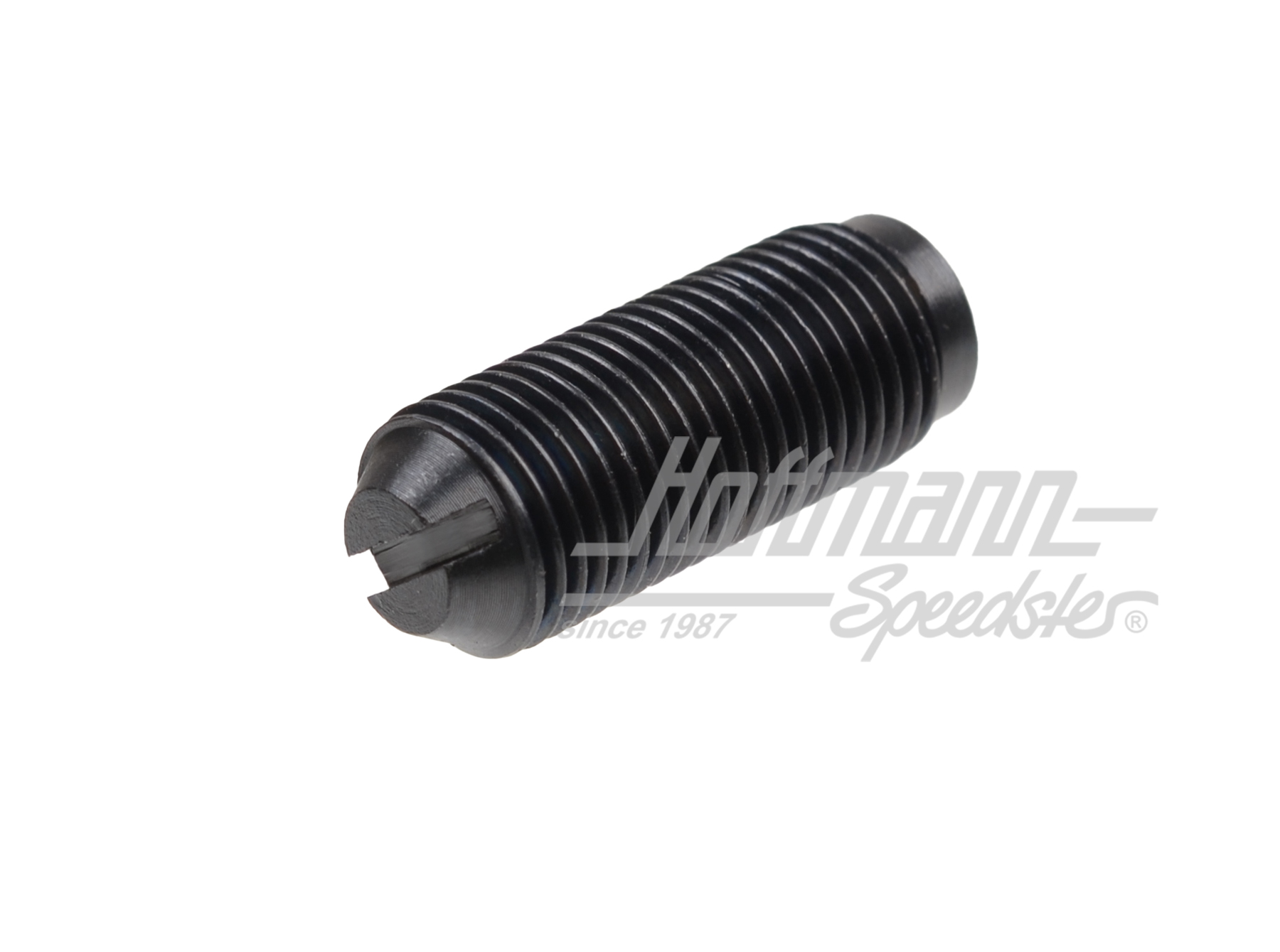Ventileinstellschraube, 10mm | 022 109 451 | 092-0490-04