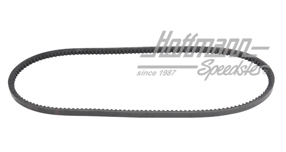 Keilriemen, Lichtmaschine, 10 x 950mm | 026 903 137 C | 190-0005