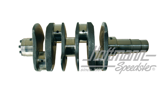 Kurbelwelle, geschmiedet, 78mm Hub | --- --- --- | 010-0010