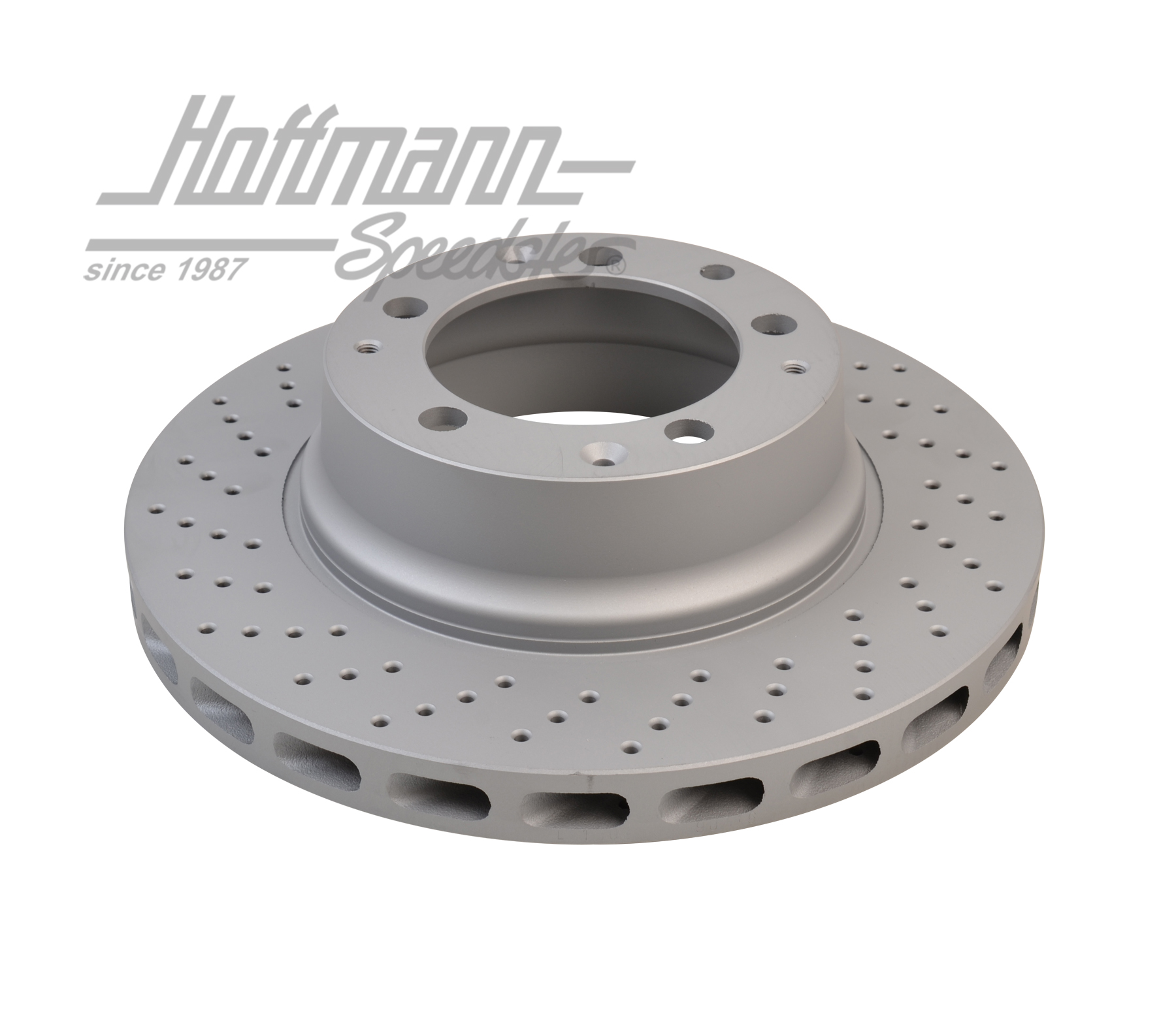 Bremsscheibe, hinten, Turbo, 78-89, li. | 930 352 045 01 | 522-1194-21