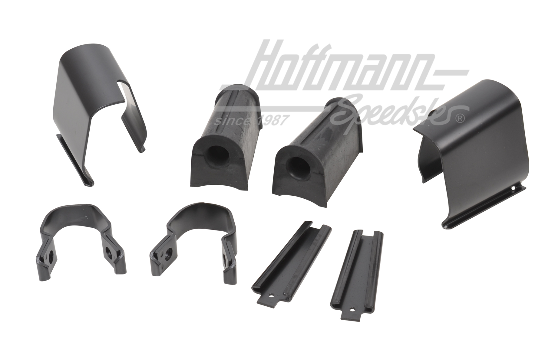 Anbausatz, Serienstabi, Bus T1, li./re. | 211 498 101 Satz | 089-3020