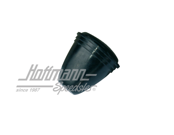 Knopf, Licht, Choke, Ascher, schwarz | 113 941 541 BK | 020-2412-16
