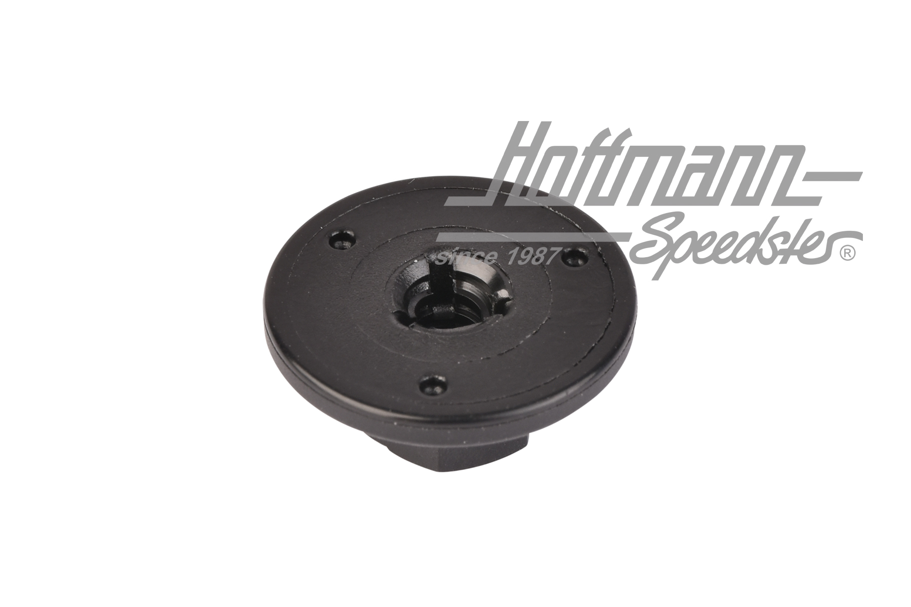 Kunststoffmutter, Verkleidungen, M5