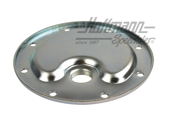 Ölsumpfdeckel, 65-73, alte Form | 901 101 386 00 | 530-0198