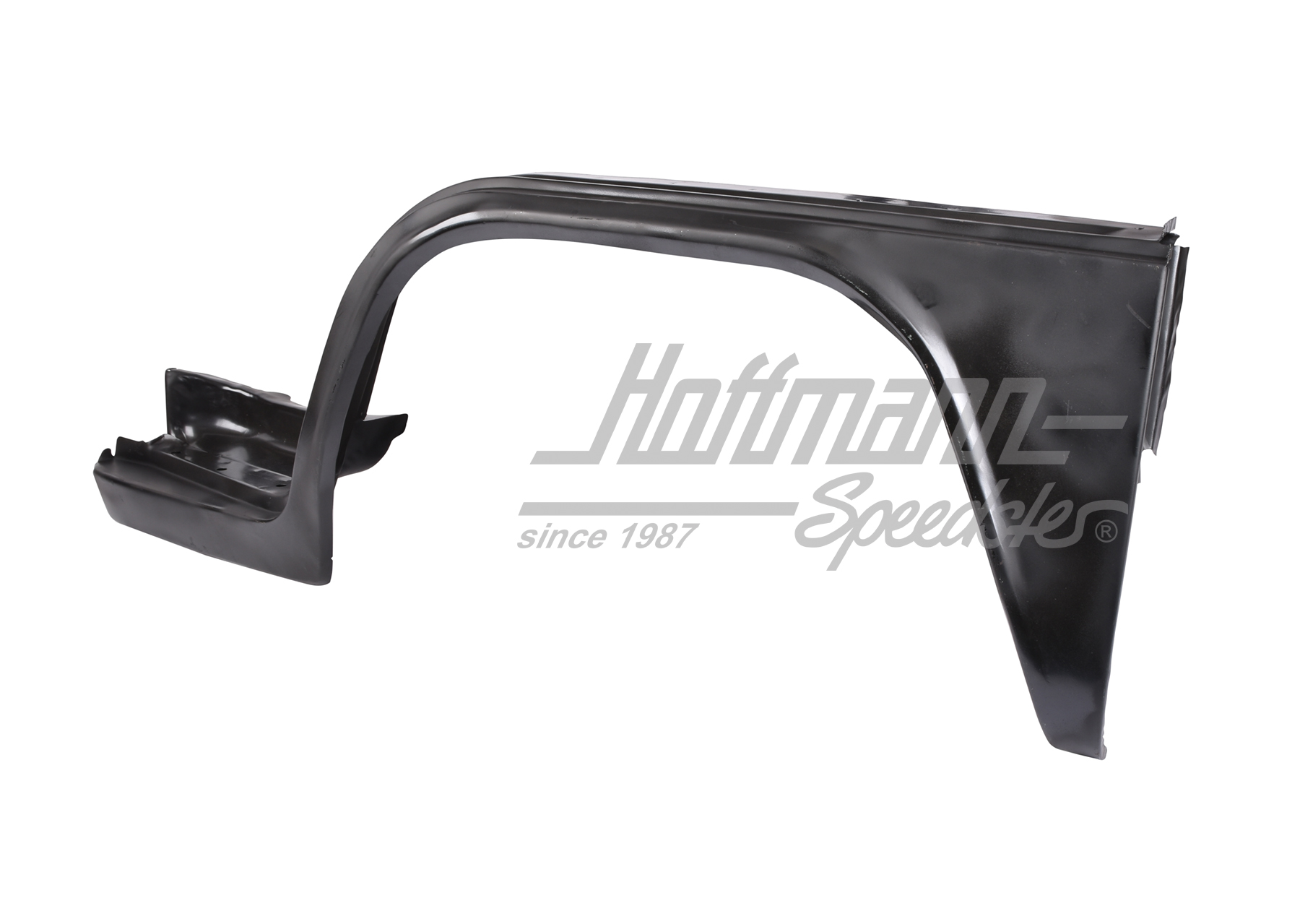 Kniestück, komplett, 8.72-, vorne, links