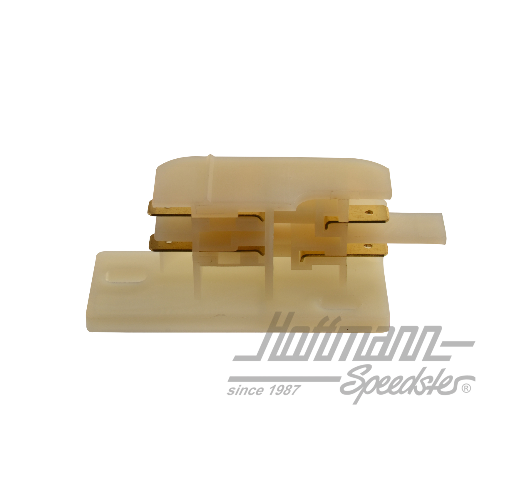 Kontaktträger, Automatikwahlhebel