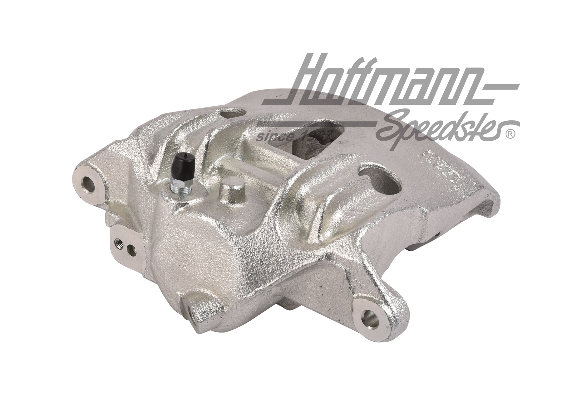 Bremssattel, vorne, Bus T4, 90-95, links | 701 615 123 D | 406-0144-01