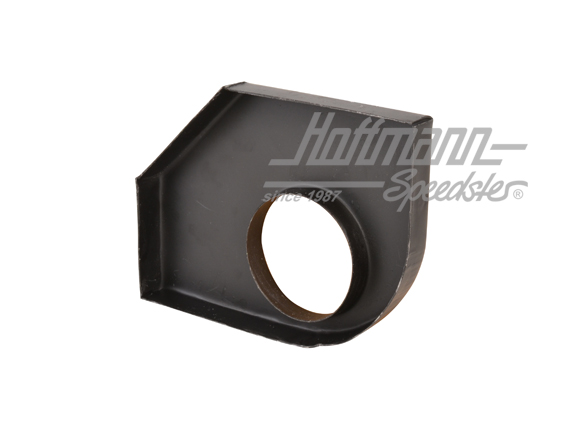 Verstärkung, Unterholm, vor.li./hin.re. | 644 501 261 06 | 510-0389-11