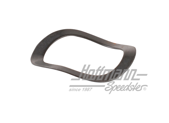 Federscheibe, Vorreiber, 356/911, L/R