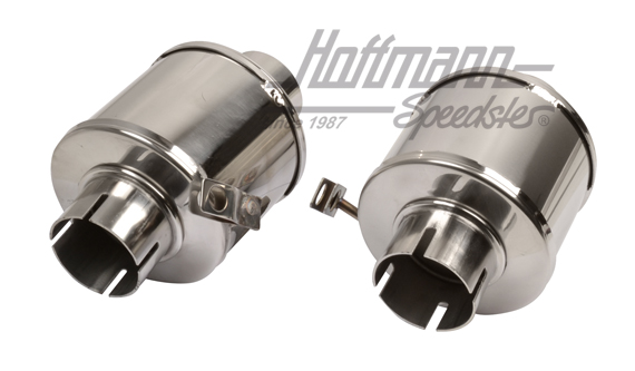 Heizklappenkasten, 356 B/C, Edelstahl | 644 211 025 05+644 211 026 05 | 510-0013