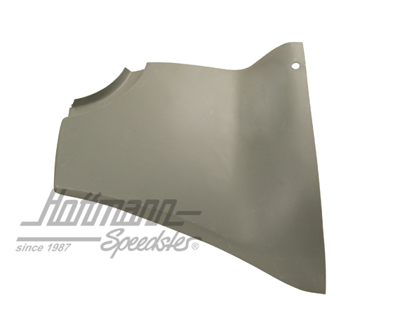 Heckendblech, rechts | 141 813 402 R | 068-0303-02