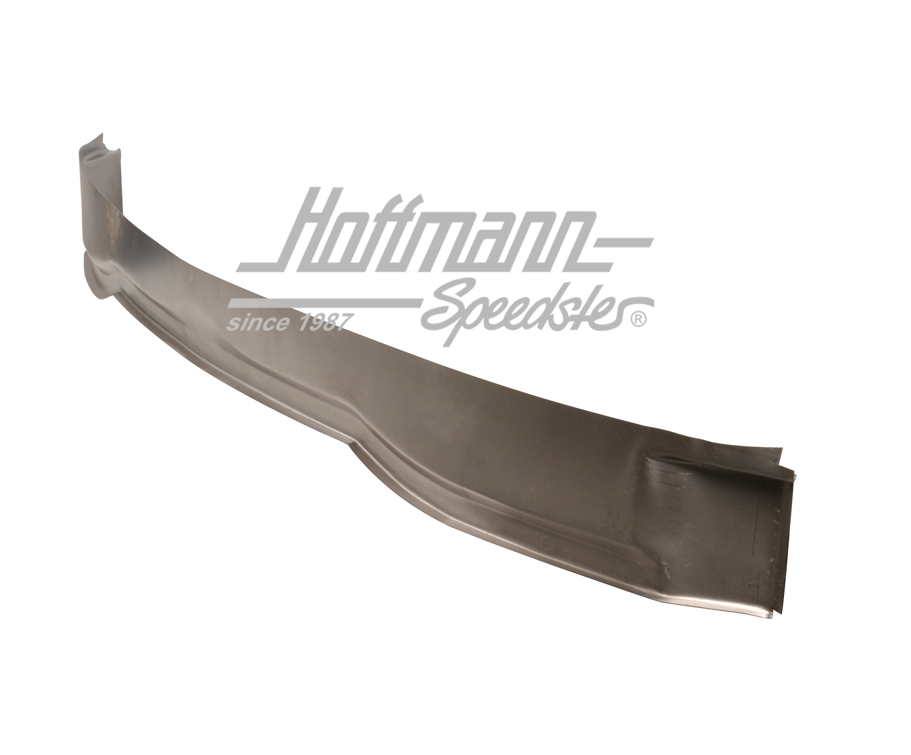 Frontblech, 8.67-7.72, unten, innen,Top.