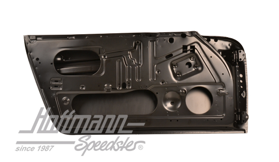 Tür, 911, 78-89, mit Verstärkung, links