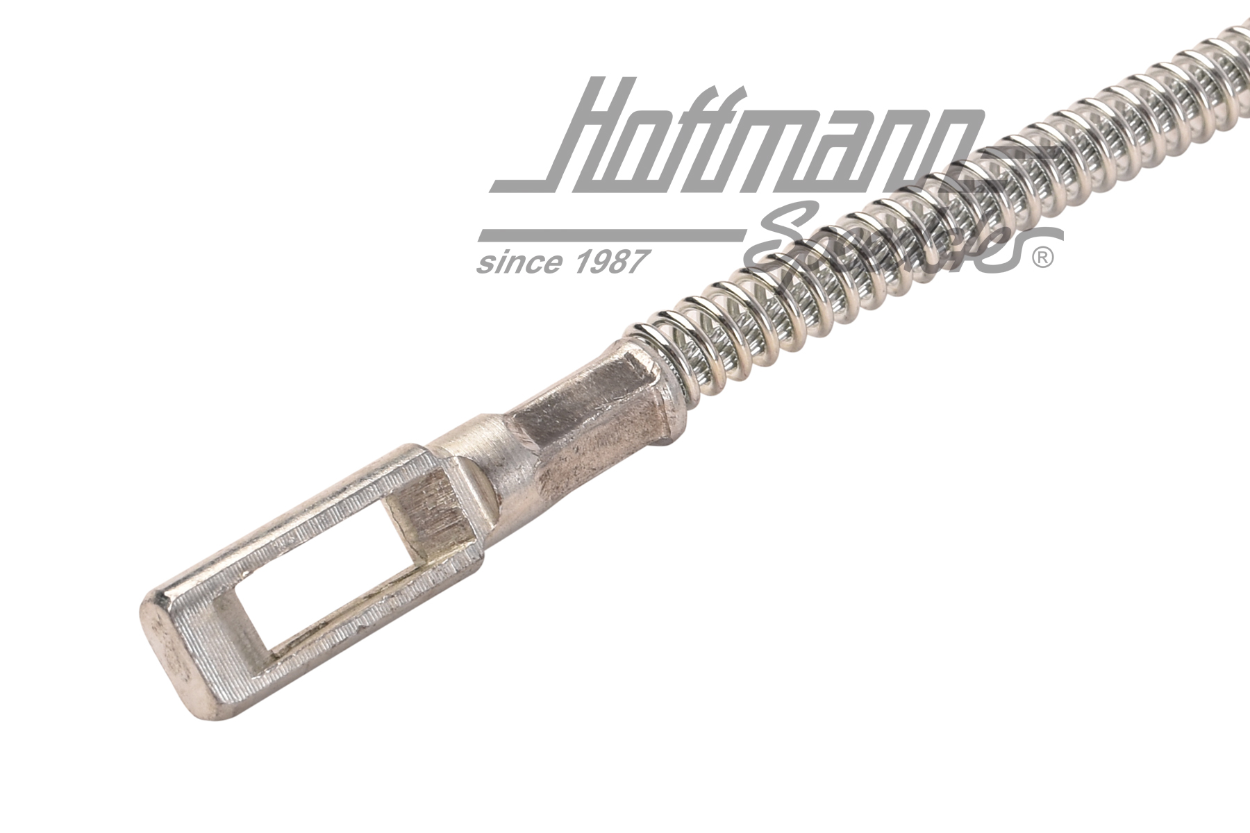 Handbremsseil, 924, 76-85, lang, 2035mm