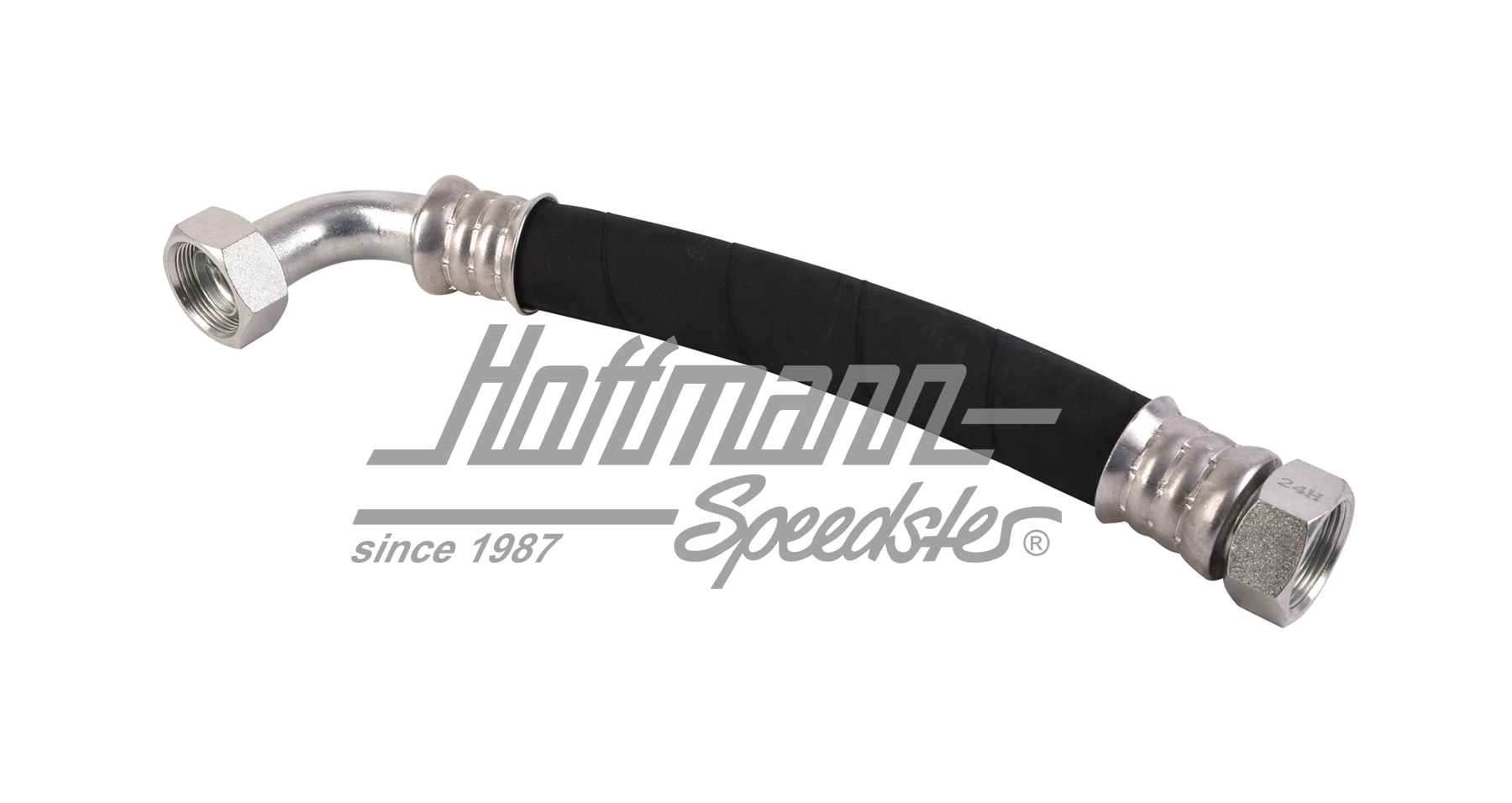 Ölschlauch, Reglergehäuse, 911, 73 | 911 107 361 00 | 530-0560-20