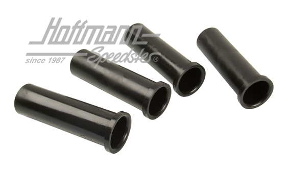 Lager, Vorderachse, Urethan, 8.63-7.67 | B652711 | 089-3006-10