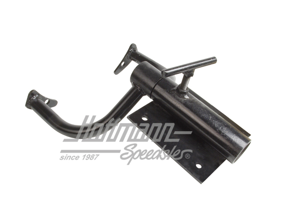 Motor-und Getriebemontagehalter | AC 000 100 | 027-0550