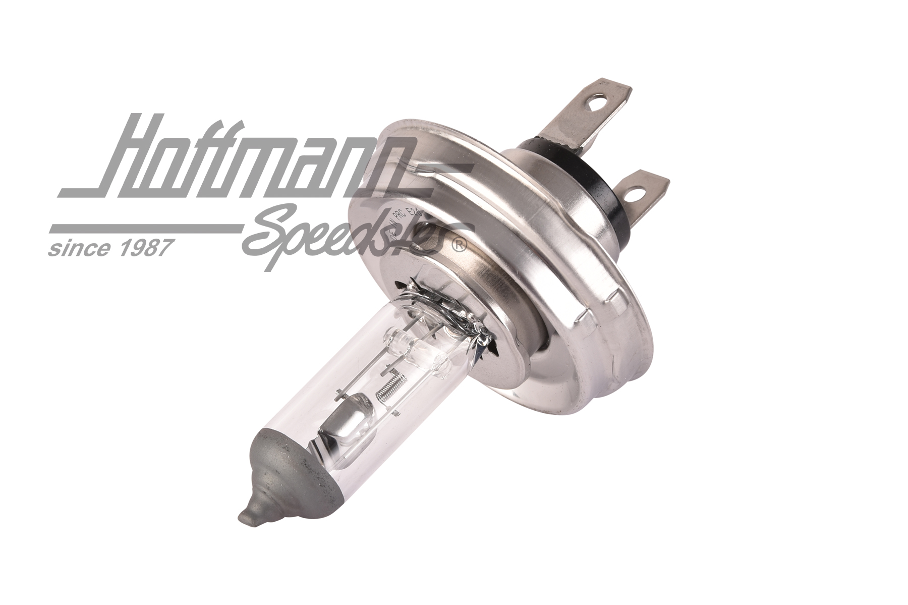 Glühlampe, H4, 12V, 60/55W | 8GJ 004 173-121 | 020-4414-03