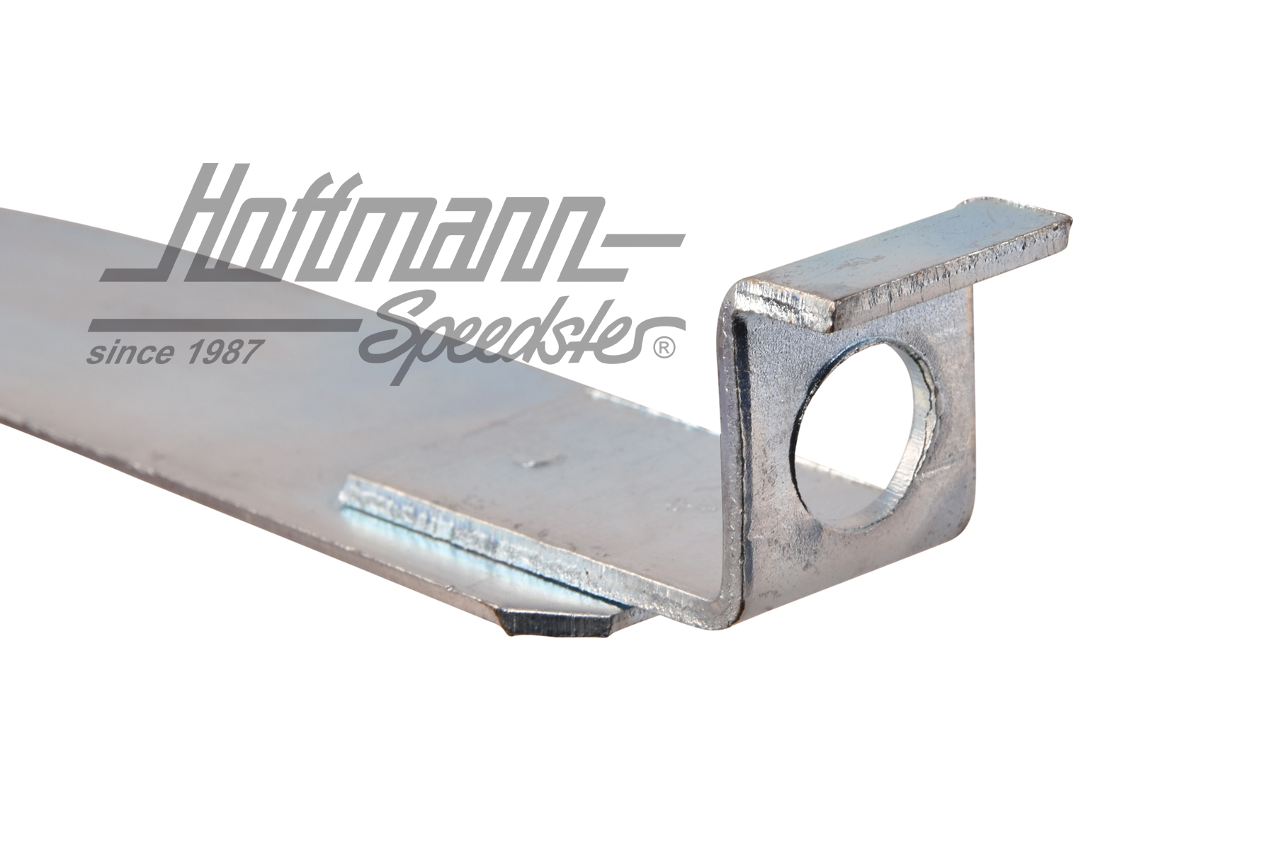 Spannband, Haltebügel, WBX, Syncro