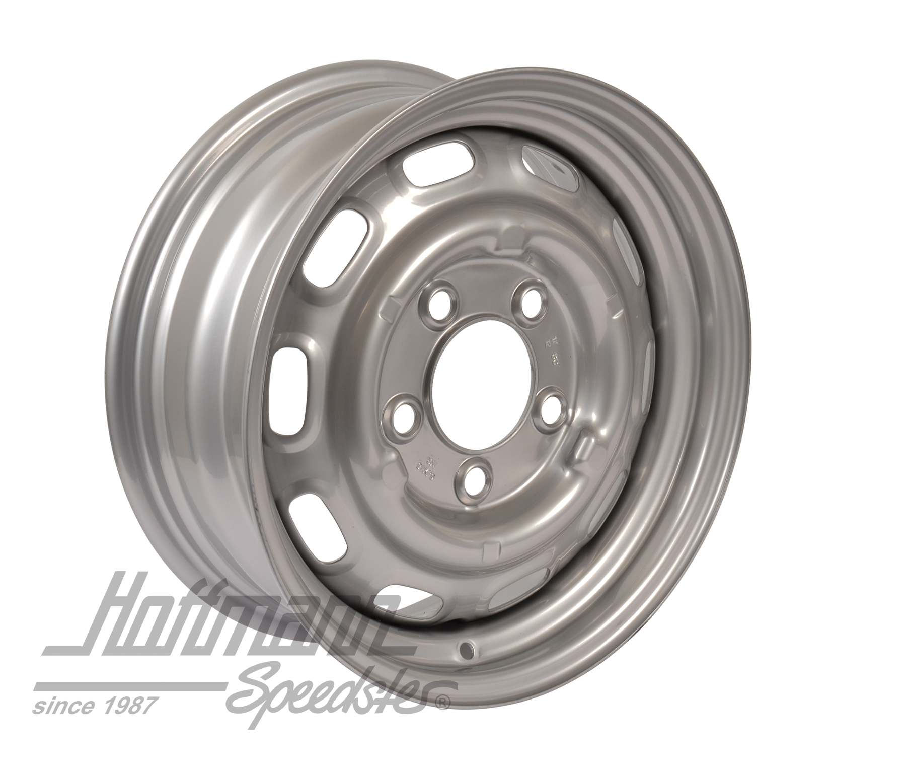 Felge, 6x15" ET36, 5x130, OE Design