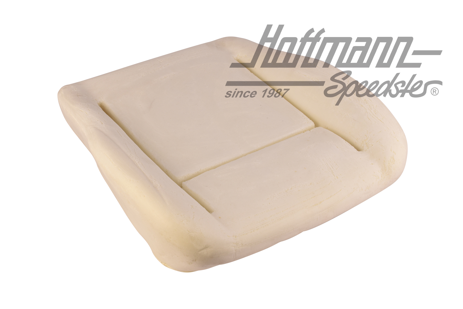 Sitzpolster, vorne, Bus T4 | 701 881 375 C | 408-2202