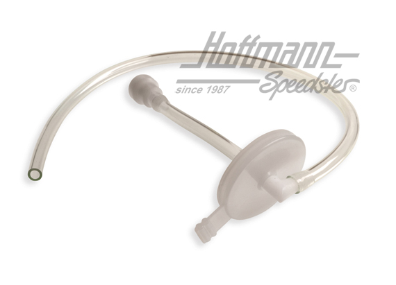 Saugschlauch, Scheibenwaschbehälter, 356 | 901 628 723 20 | 510-5278