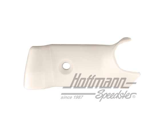 Abdeckung, Keder, B-Säule, oben, rechts