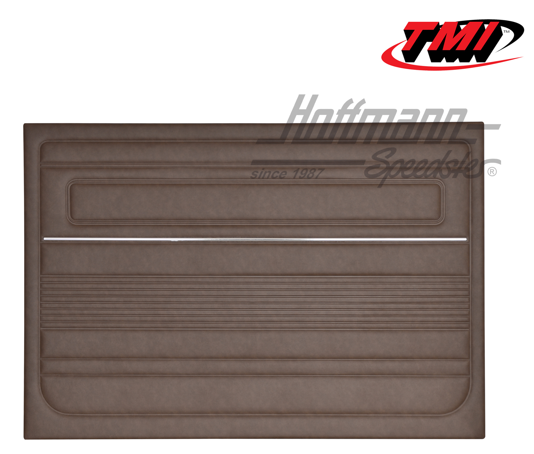 Seitenverkleidung, Mitte, li., braun | 10-2506-12 | 395-1161-11