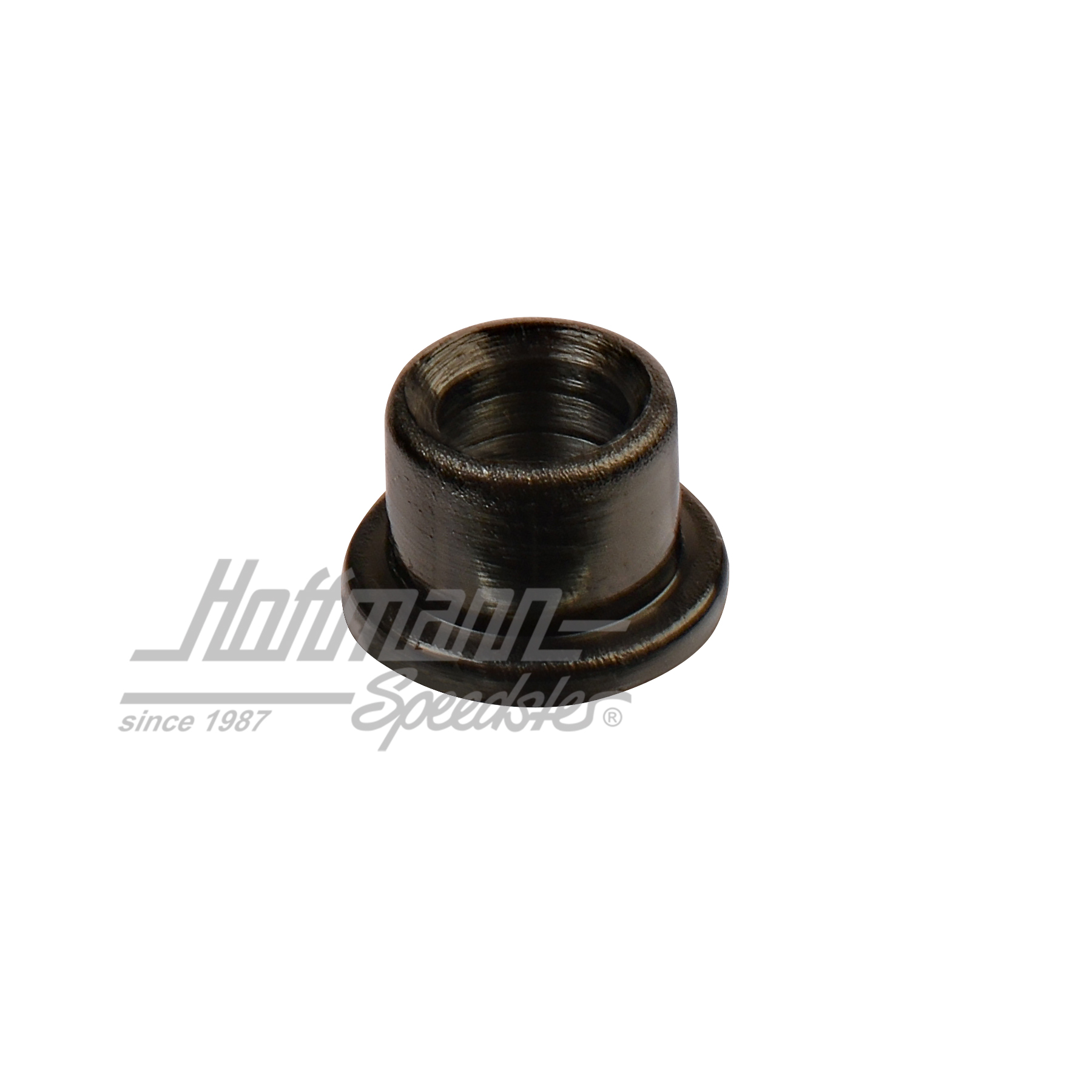 Buchse, Schalthebel, unten, Bus T4