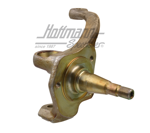 Achsschenkel, Trommelbremse, .68-, links, NOS | 113 405 311 E | 020-4035-05