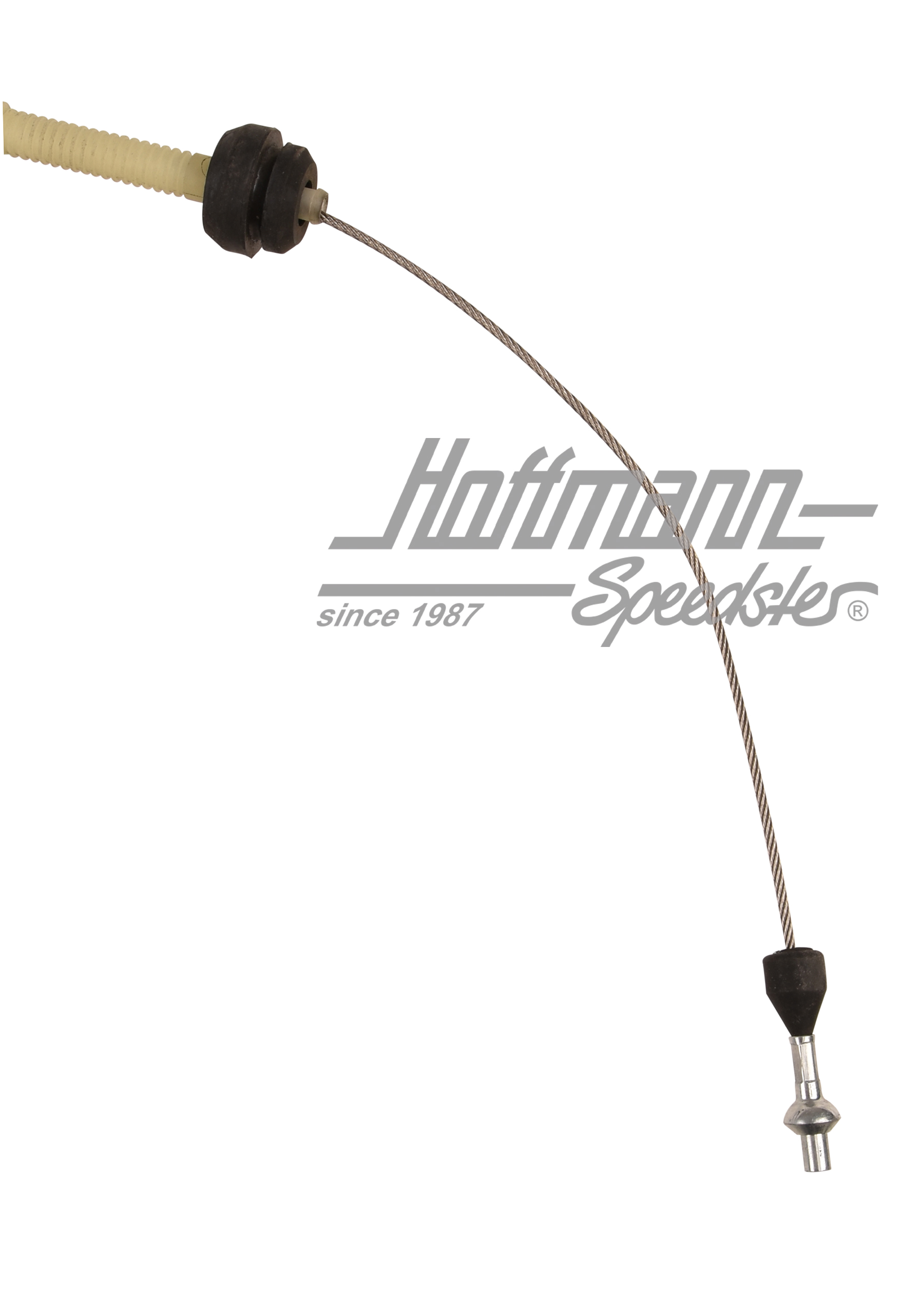 Gaszug, Bus T4, 2.5 Benziner, 90-03