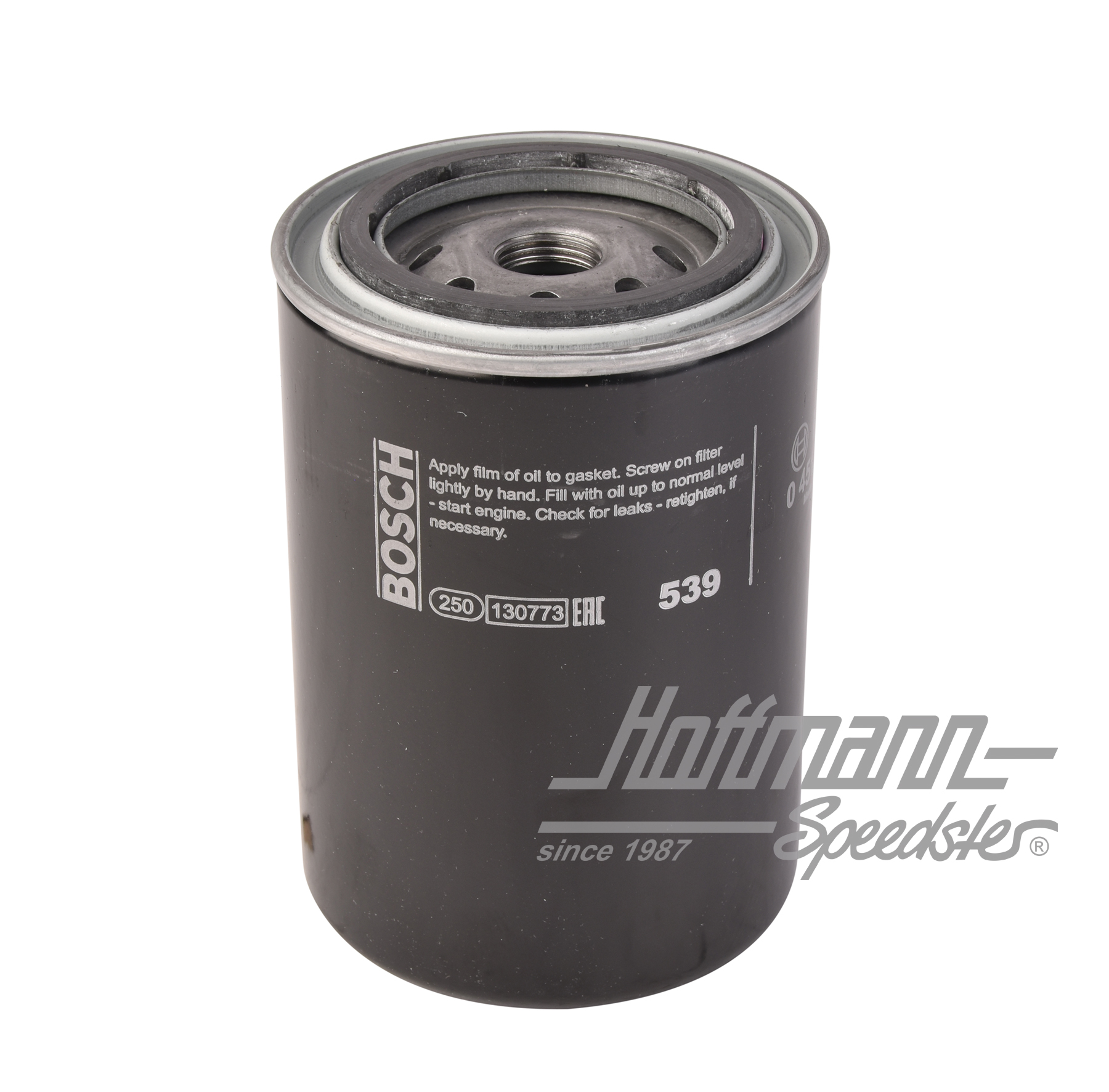 Ölfilter, 911, 914/6, 65-72 | 901 107 203 09 | 530-0590