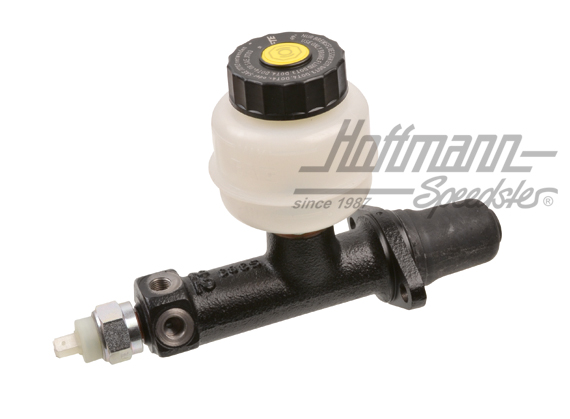 Hauptbremszylinder, Käfer/Bus T1, Top-Q. | 211 611 011 H | 089-2761-10