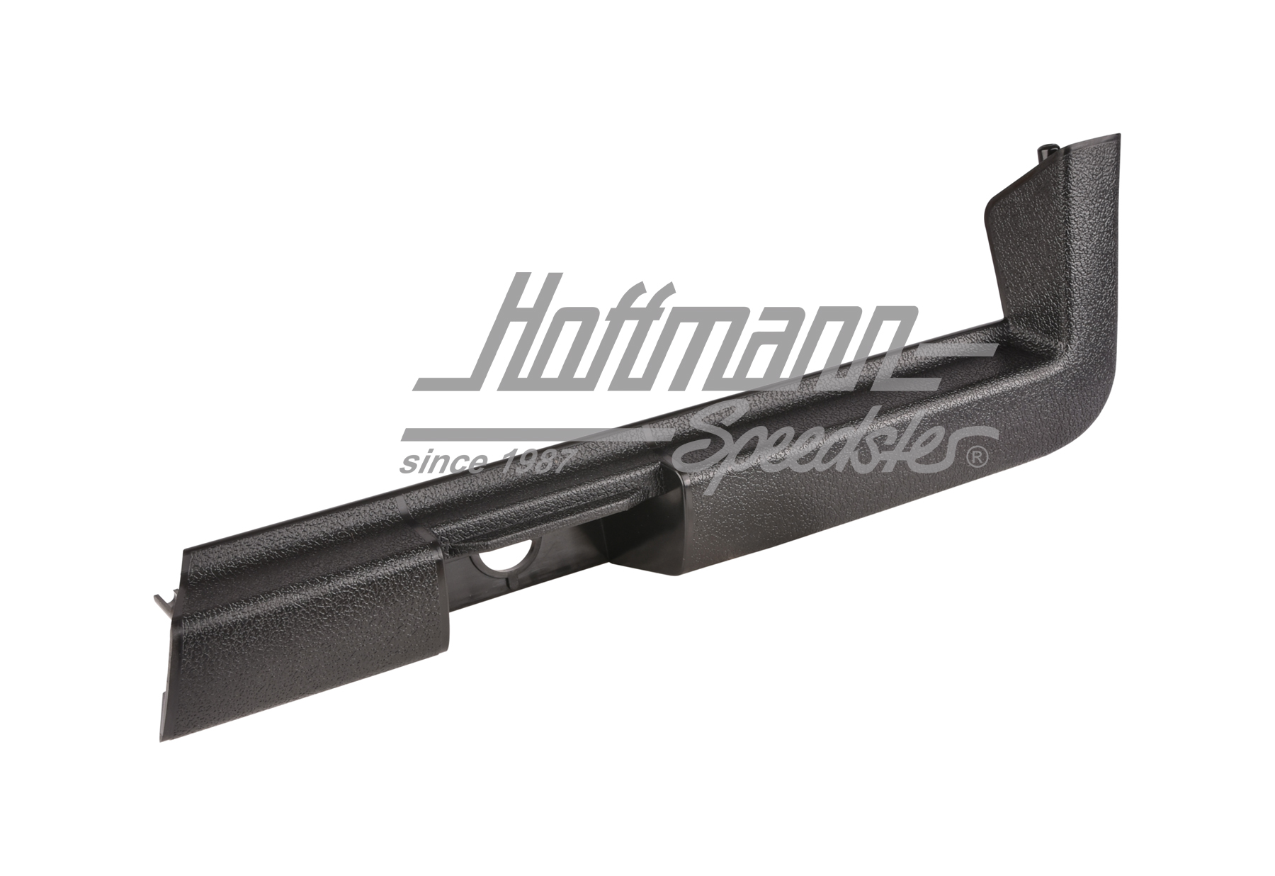 Haltewinkel, Choke, Diesel/TDI, schwarz | 251 857 203 B 01C | 360-0220