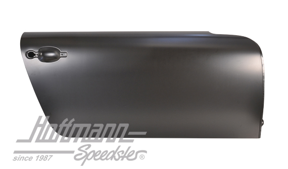 Tür, 911, 78-89, mit Verstärkung, rechts | 911 531 006 23 | 590-0040-12