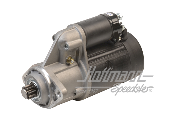 Anlasser, Porsche, 911, 914/6 70-89 | 911 604 101 01 | 580-1124