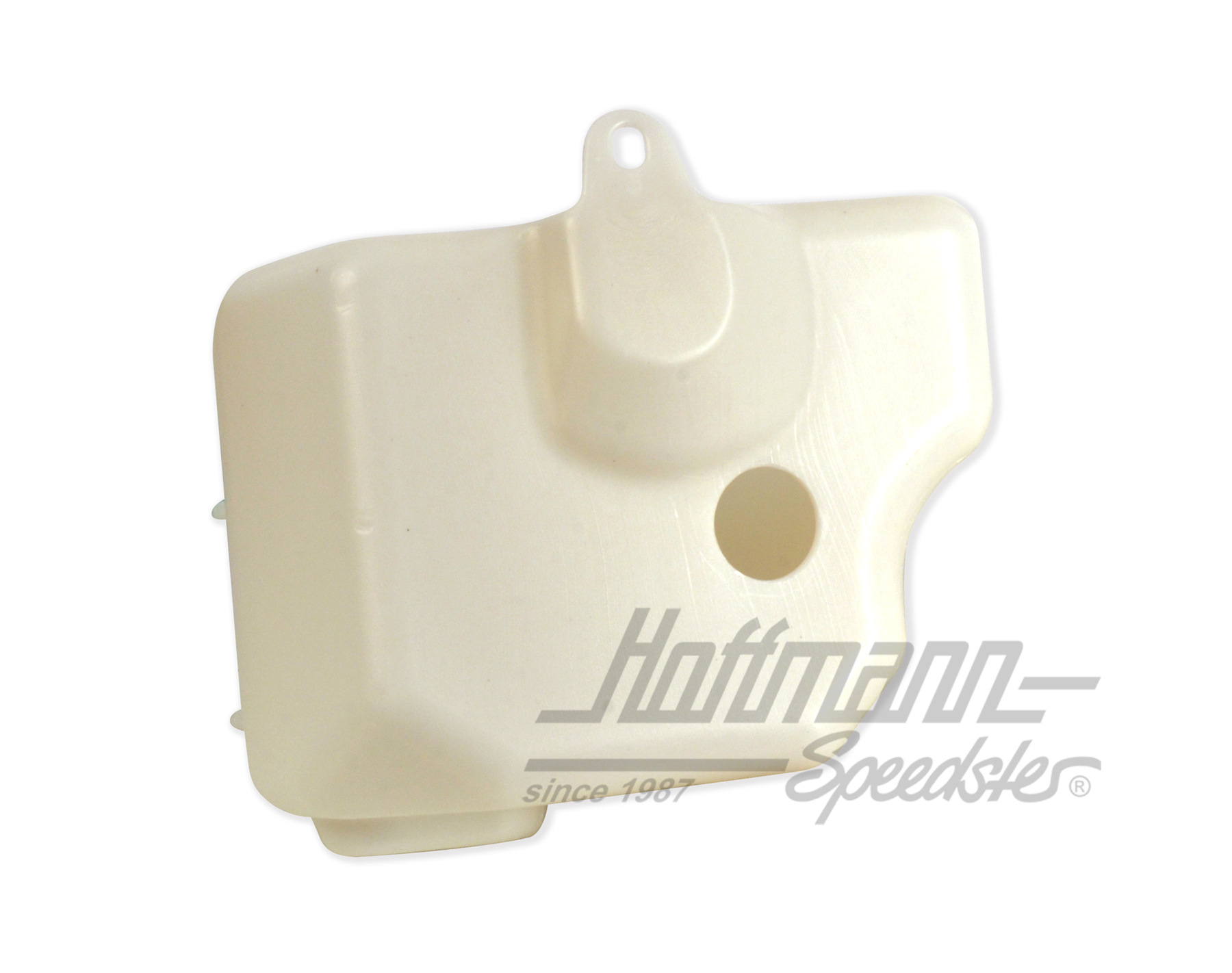 Ausgleichbehälter, Tank, Bus T3, rechts