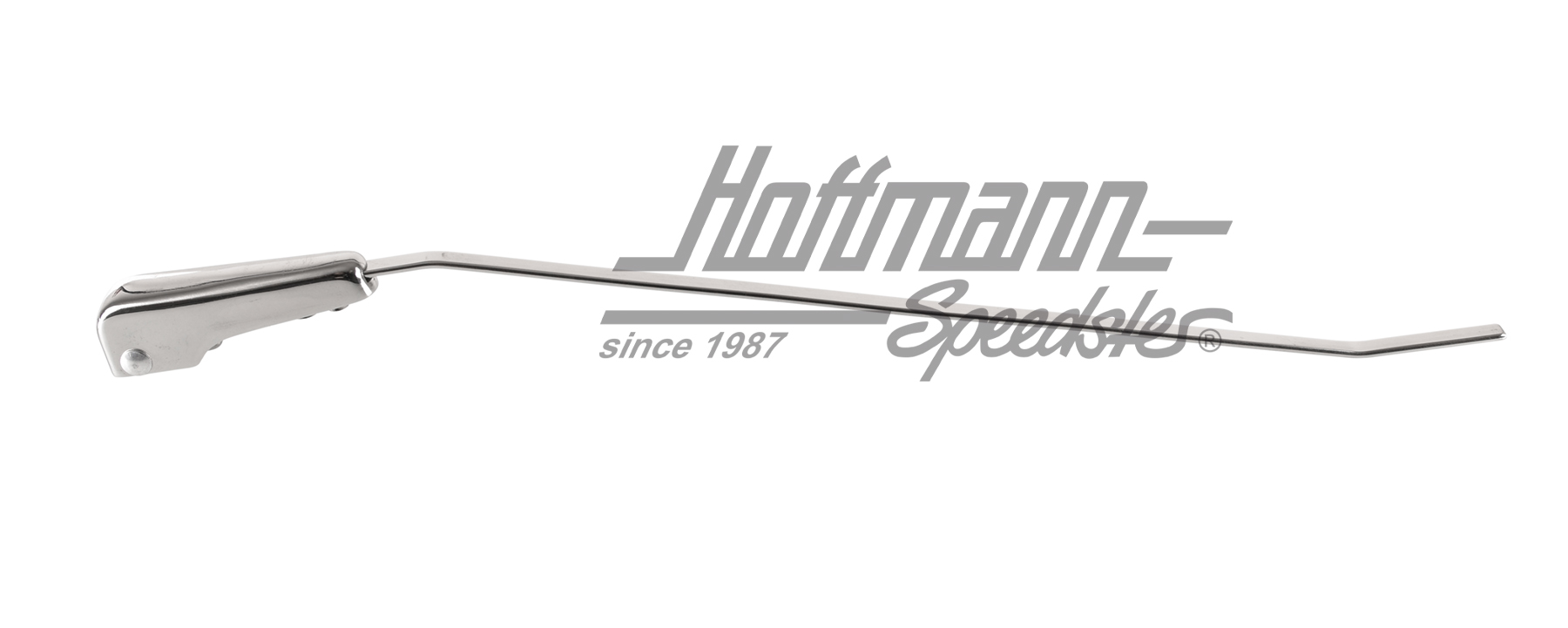 Wischerarm, li/re, Bus T1, 64-67, EST | 221 955 407 A | 086-1508-10