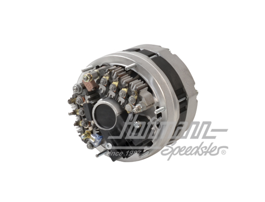 Lichtmaschine, Porsche 911, 95A, 84-89