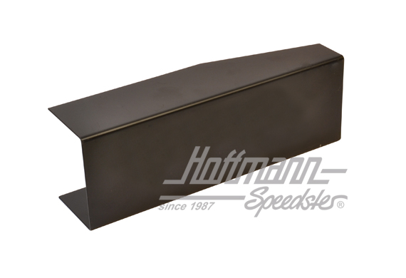 Rep.Blech, Längsträger, Mitte, 300mm | 211 703 201 | 096-0196-10