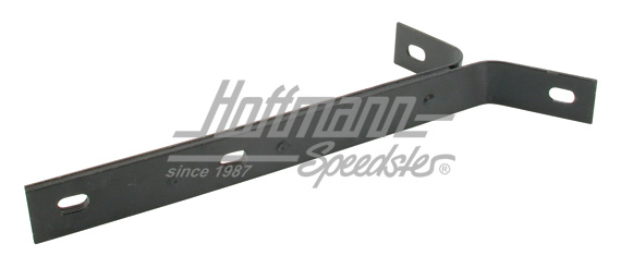 Stoßstangenhalter, hi.,li/re, -67+Spark. | 111 707 335 B | 020-3067-05