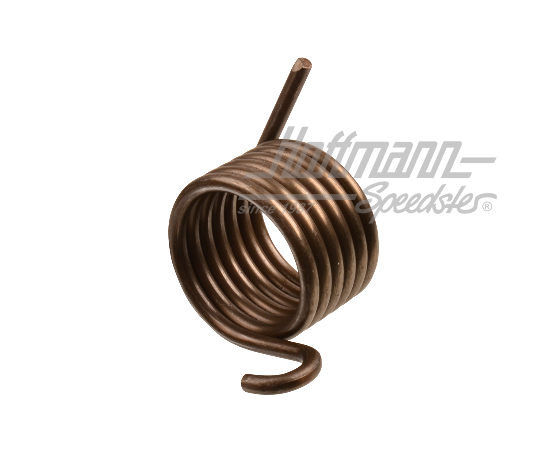 Feder, Bremspedal, 911/912/914, 65-77 | 901 423 531 00 | 530-3120-37