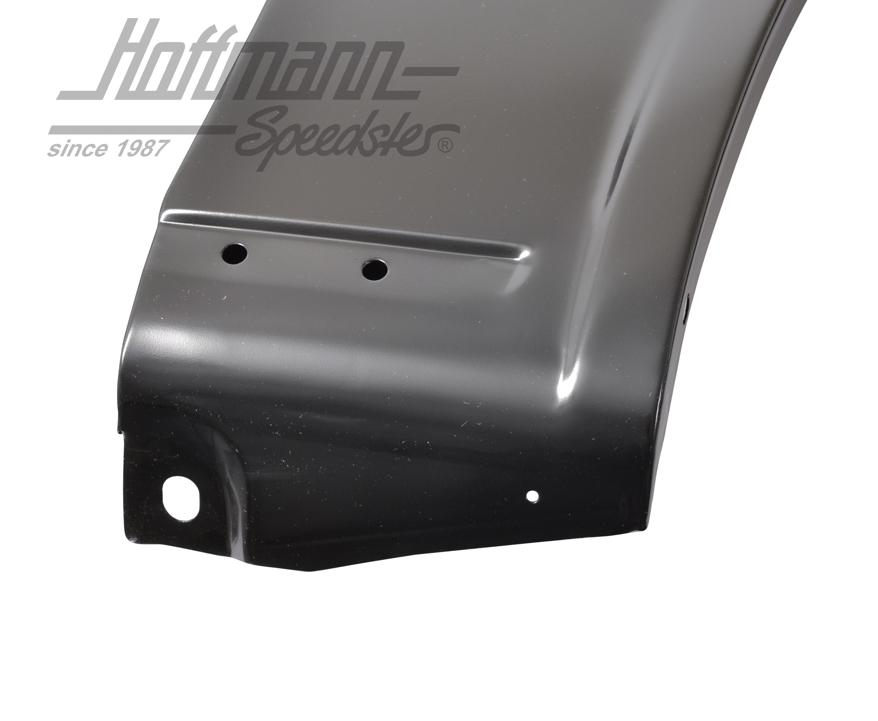 Kotflügel, Golf 1 Cabrio, rechts, Top-Q.